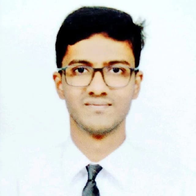 Aditya Bhople