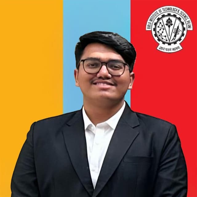 Aditya Bhusari