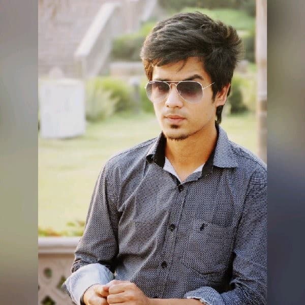 Aditya Bisht