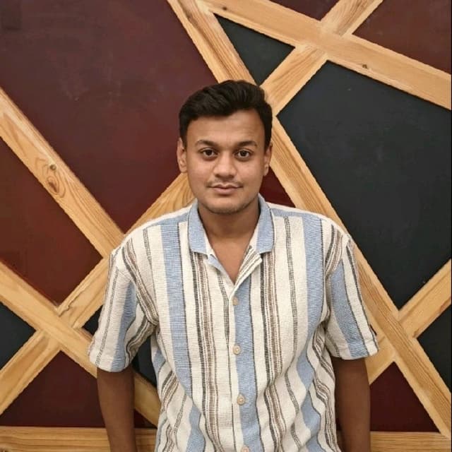 Aditya Bisht