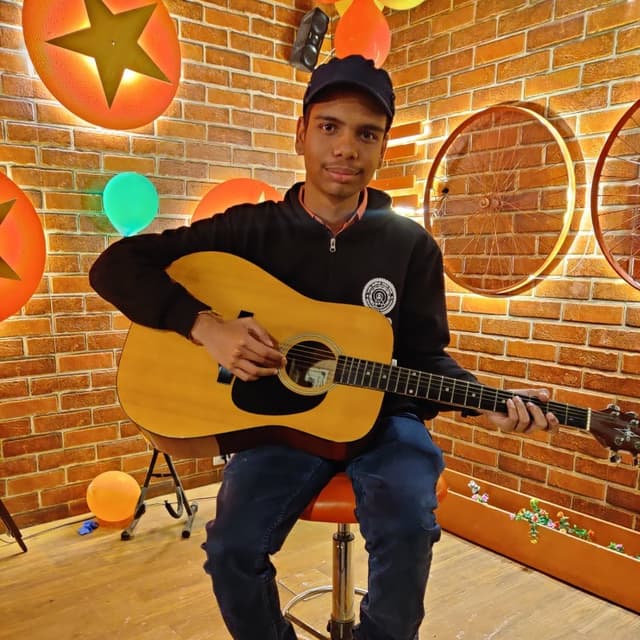 Aditya Bommakanti