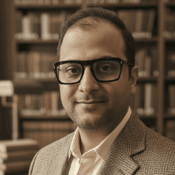 Aditya Bose