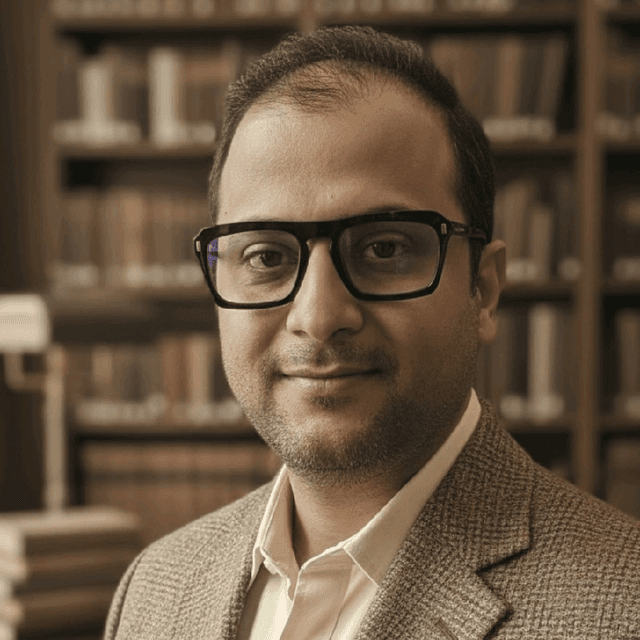 Aditya Bose