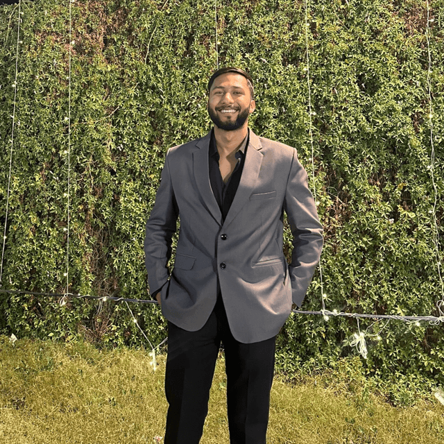 Aditya Budhia