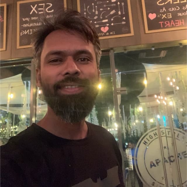 Aditya Chakurkar