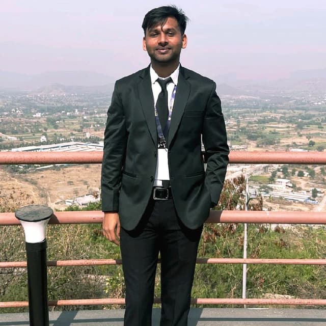 Aditya Chandra