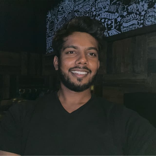 Aditya  Chandra