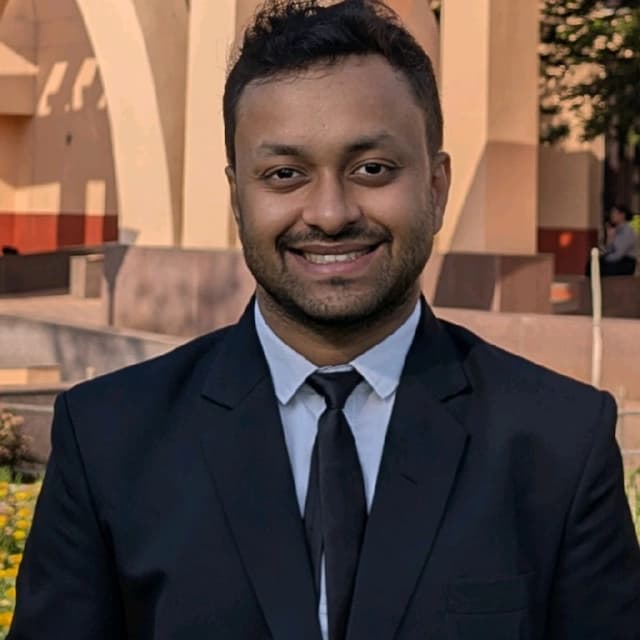 Aditya Chandrakar