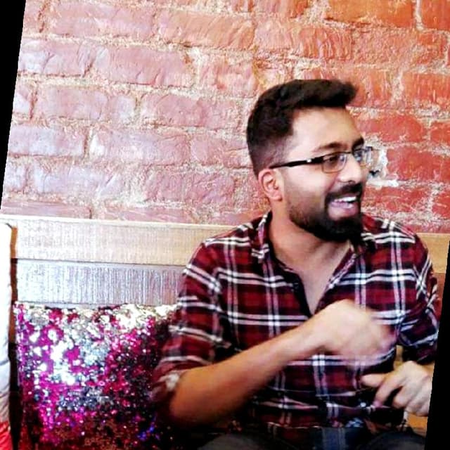 Aditya Chandratre