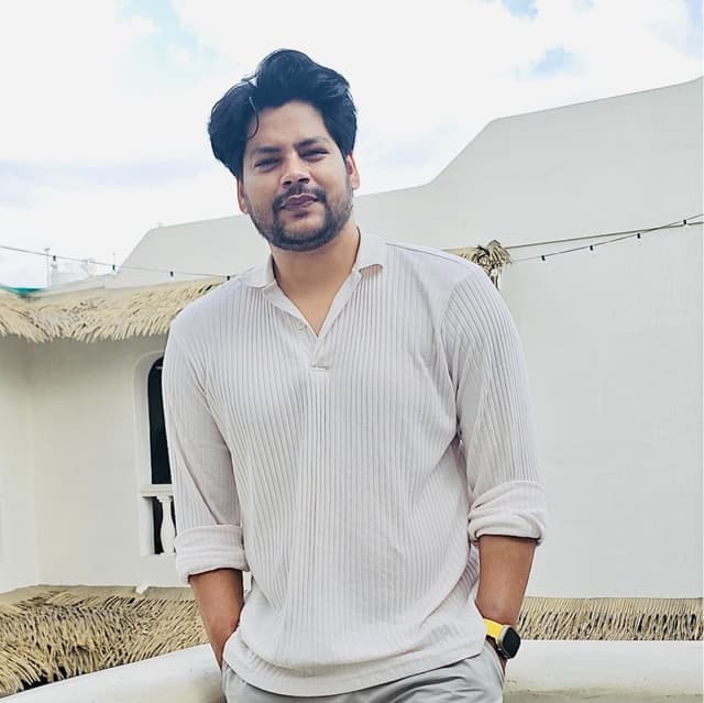 Aditya Chaturvedi