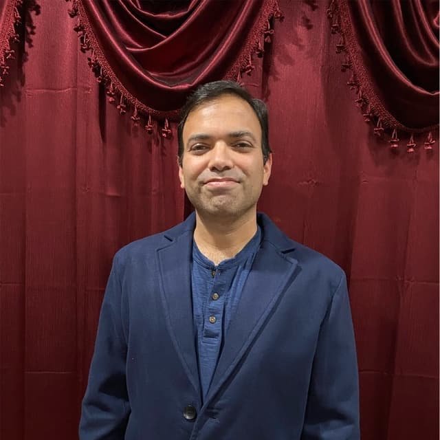 Aditya Chaubal