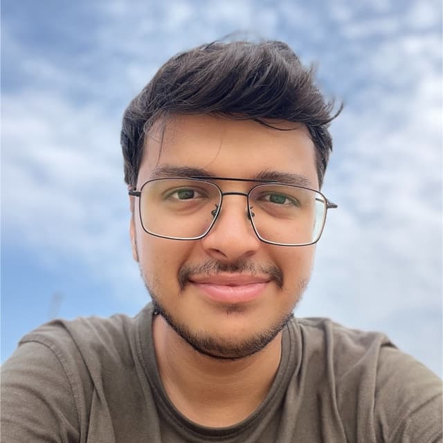 Aditya Chaudhari