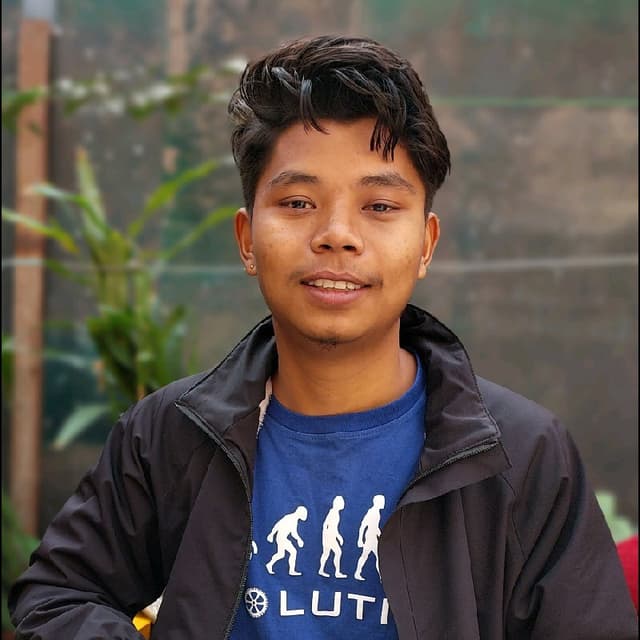 Aditya Chaudhary