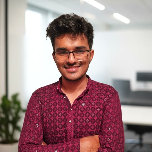 Aditya Chaudhary