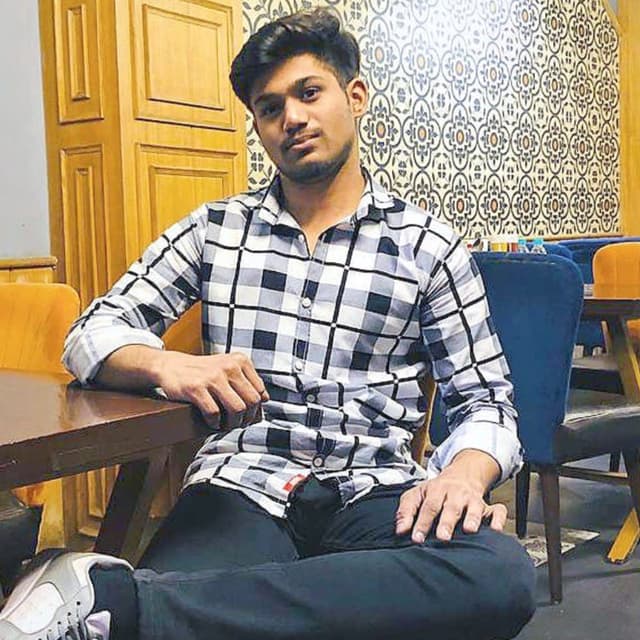 Aditya Chauhan