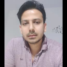 Aditya Chauhan