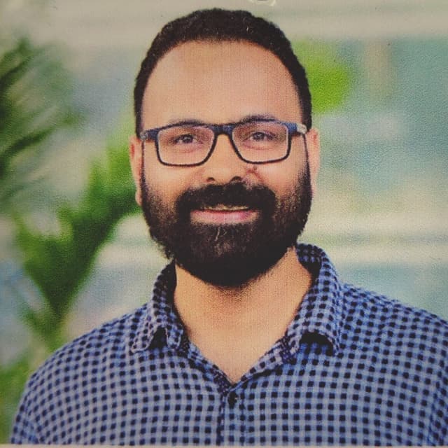 Aditya Chhikara