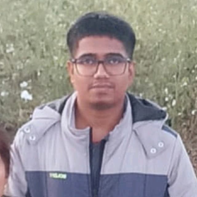 Aditya Chikhale