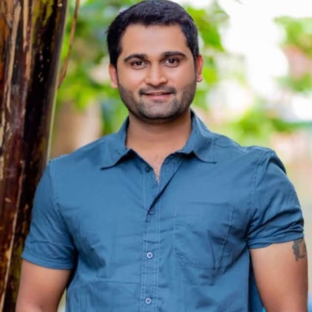 Aditya Chodimella