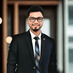 Aditya C.