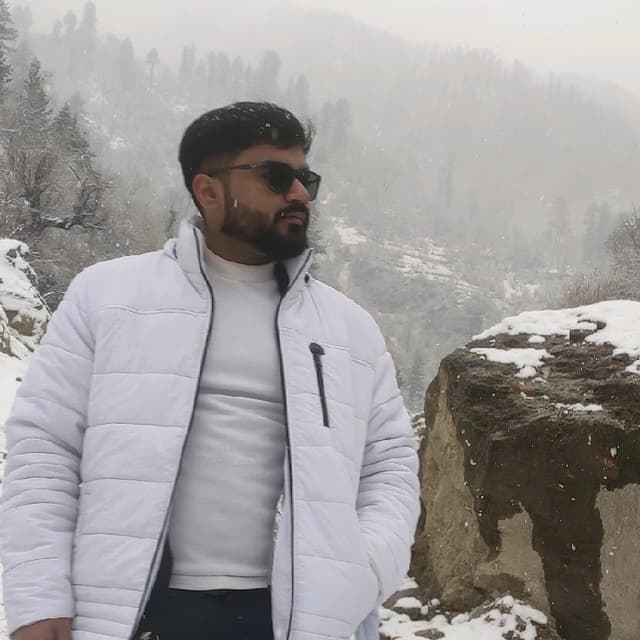 Aditya Choudhari