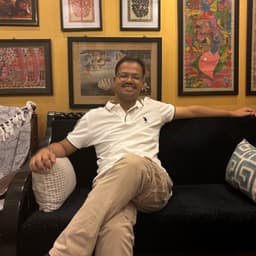 Aditya Choudhury