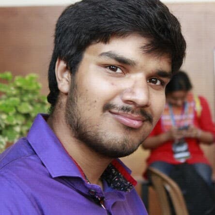 Aditya D.