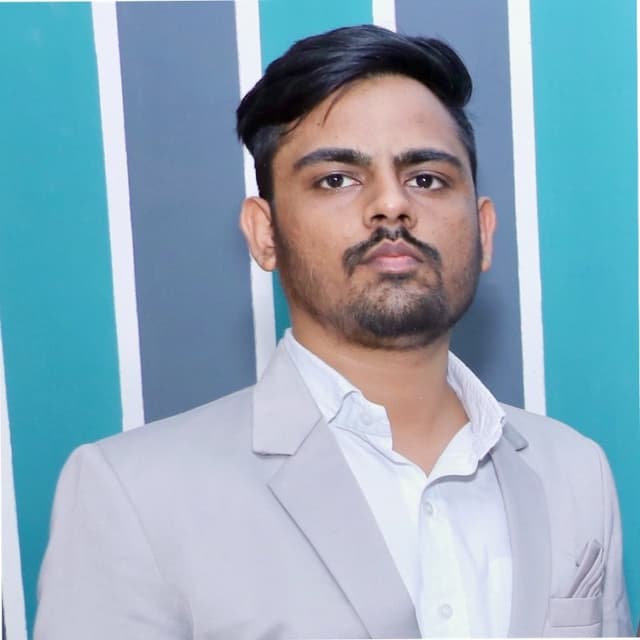 Aditya D Singh