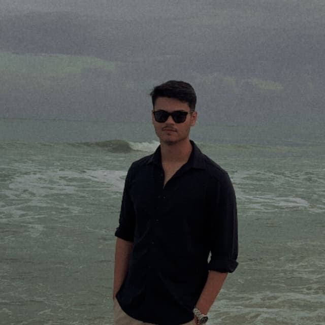 Aditya Das