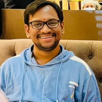 Aditya Dasika