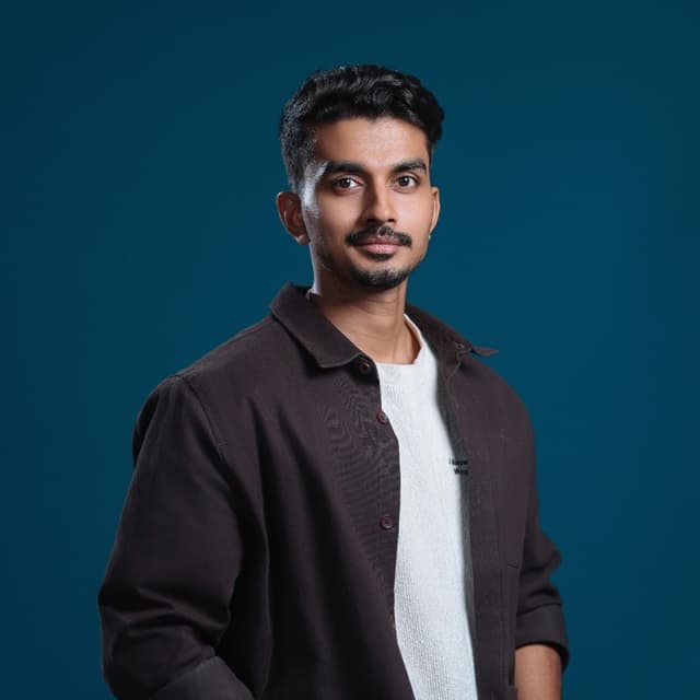 Aditya Dave