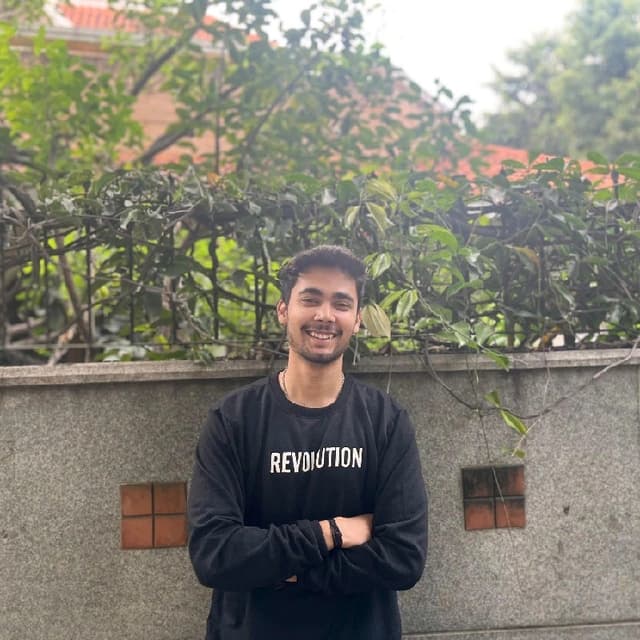 Aditya Dave