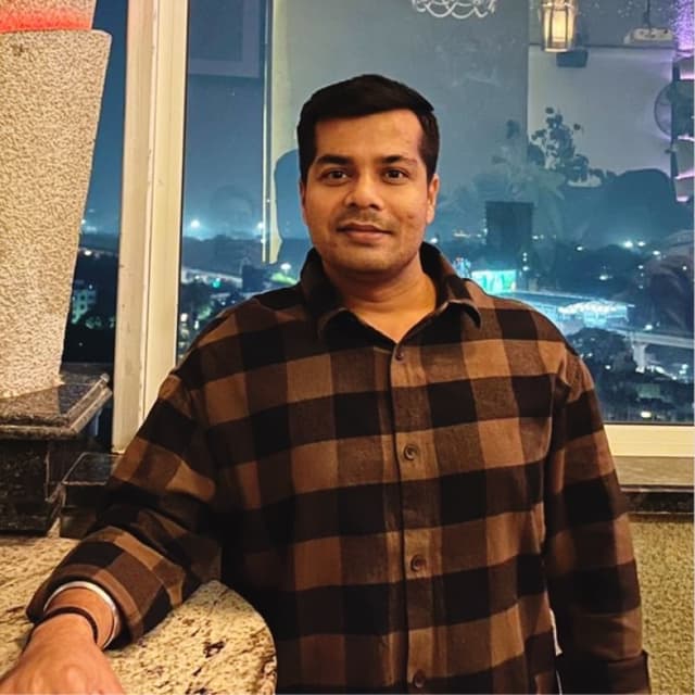Aditya Deo