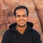 Aditya Desai