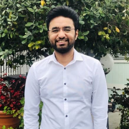 Aditya Deshpande