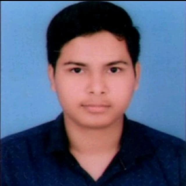 Aditya Dev Mani