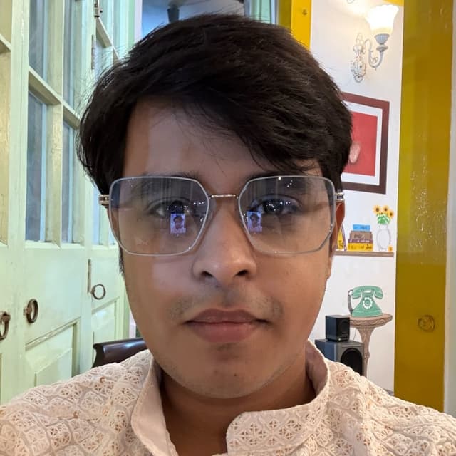 Aditya Dey (Adi)
