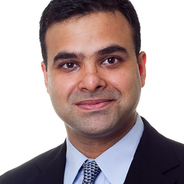 Aditya Dhawan