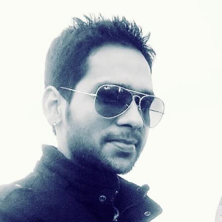 Aditya Dobwal