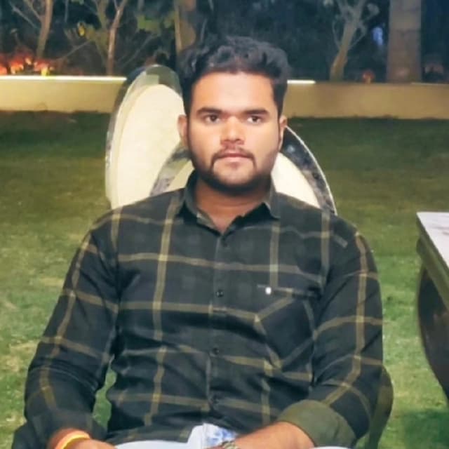 Aditya Dubey