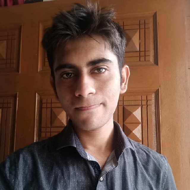 Aditya Dudhane