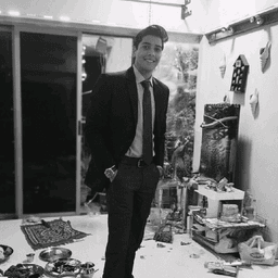Aditya Dwivedi