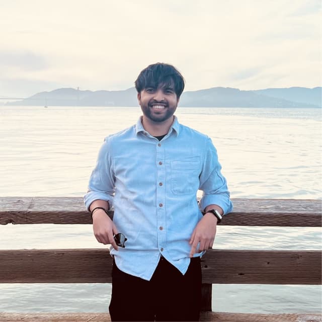 Aditya Gaikwad