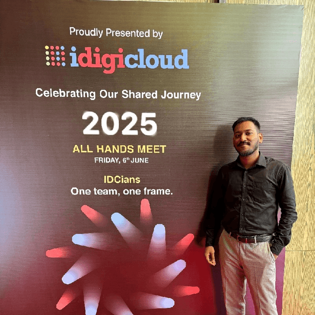 Aditya Gangdhar