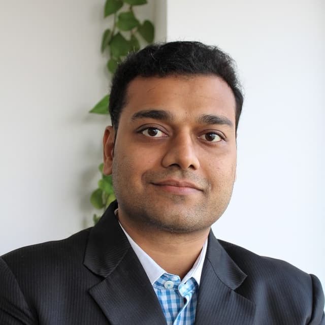 Aditya Ganguli