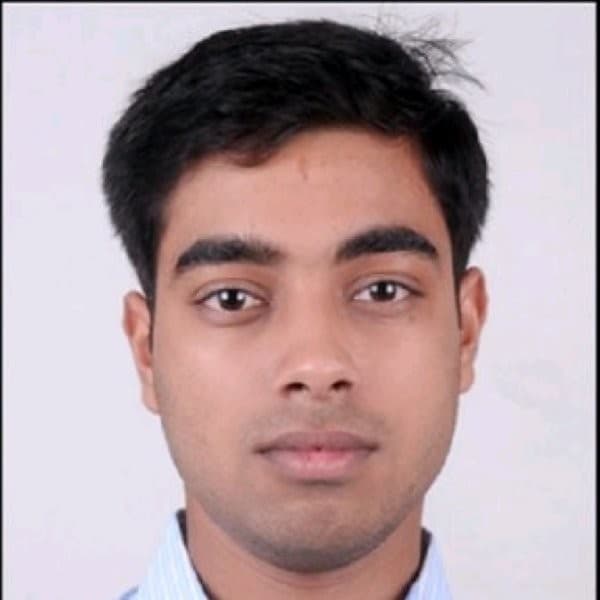 Aditya Garg