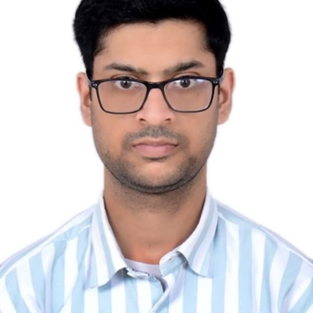 Aditya Garg