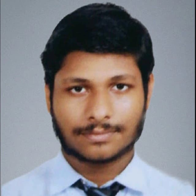 Aditya Ghosh ( Adi )