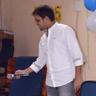 Aditya Giri
