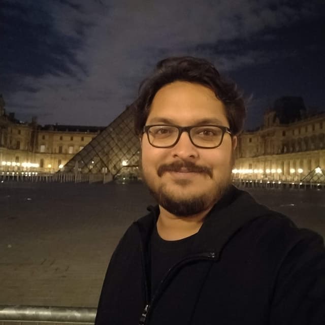 Aditya Gohad